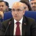 Mehmet Şimşek: TL’yi desteklemek için vergisel önlem olabilir
