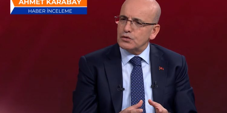 Mehmet Şimşek’e en doğru sözünden yapılan haksızlık