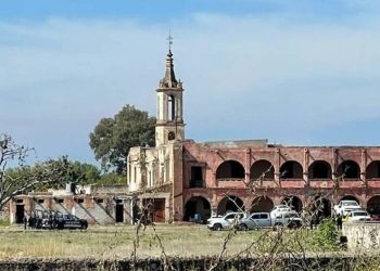 Meksika'da yeni yıl partisine silahlı saldırı! 12 ölü, 12 yaralı