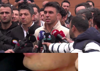 Hakemler ilk kez konuştu!