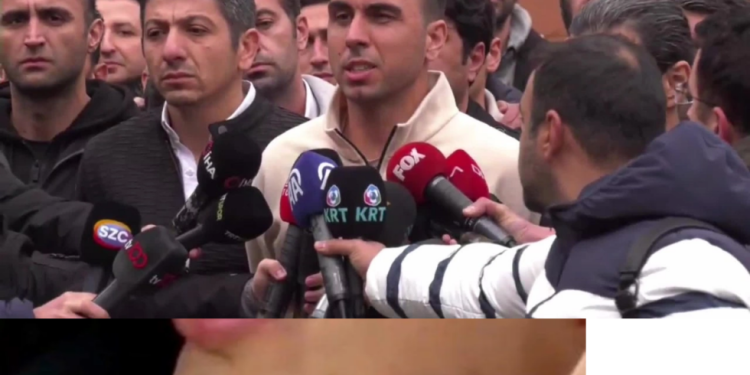 Hakemler ilk kez konuştu!