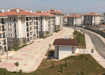 Memurları sefalete mahkum ettikten sonra... Lojmanları satan AKP tayin taleplerinden sonra lojman yapma kararı aldı!