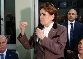 Meral Akşener: Şimdiki aklım olsaydı dönmezdim