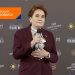 Meral Akşener başardı!