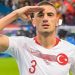 Merih Demiral'dan 'sessiz kaldı' diyenlere tepki: 'Allah belanızı versin'