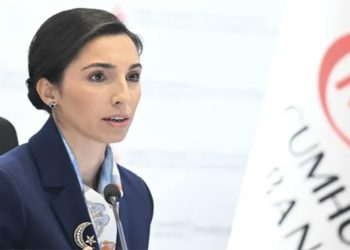 Merkez Bankası Başkanı’nın Ankara’daki evi 49 bin liraya kiralanmış