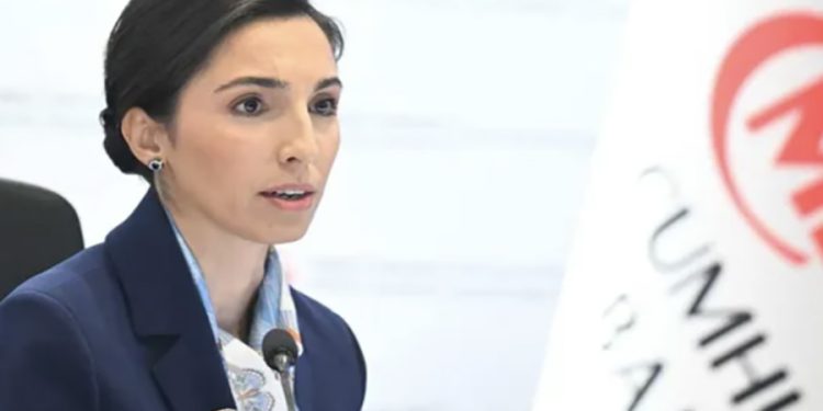 Merkez Bankası Başkanı’nın Ankara’daki evi 49 bin liraya kiralanmış