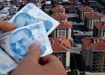 Merkez Bankası açıkladı: Konut fiyatlarında artış sürdü!