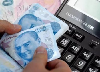 Merkez Bankası'ndan bir faiz kararı daha!