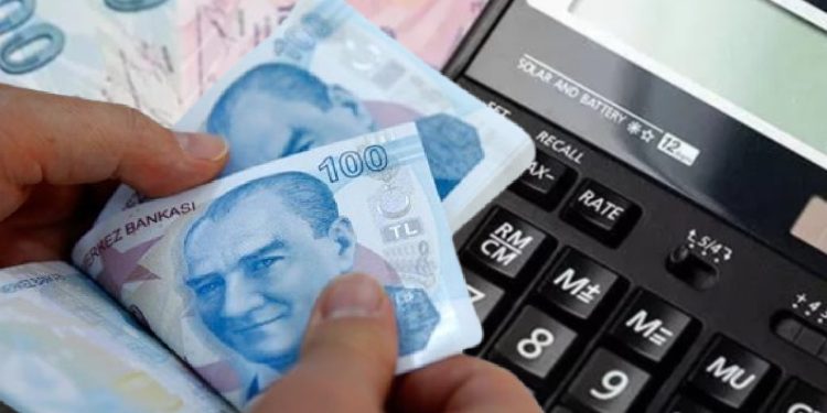 Merkez Bankası'ndan bir faiz kararı daha!
