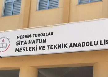 Mersin’de lise öğrencisi intiharı: Babası intiharın ardında okul yönetiminin baskısı olduğu iddia etti