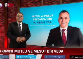 Mesut Yar, CHP’den aday adayı olduğunu duyurdu