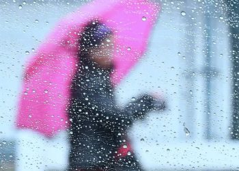 Meteoroloji'den İstanbul dahil çok sayıda kent için gök gürültülü sağanak uyarısı