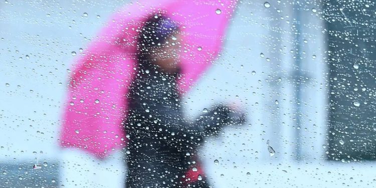 Meteoroloji'den İstanbul dahil çok sayıda kent için gök gürültülü sağanak uyarısı