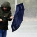 Meteorolojiden fırtına uyarısı