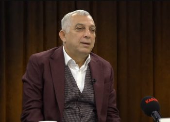 Metin Külünk, ‘böyle olmamalı’ diyerek uyardı: Cumhurbaşkanımız Beştepe’de rahat oturamaz!