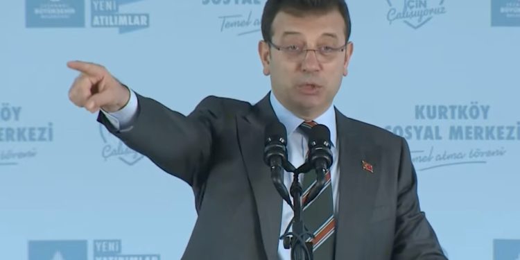 MetroPoll anketi: İmamoğlu, AKP’nin muhtemel 3 adayına fark attı