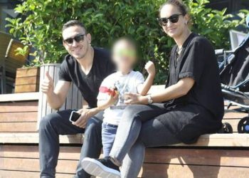 Mevlüt Erdinç: Eşim çocuklarımı göstermiyor, ailesi çocukların benden olmadığını söyledi