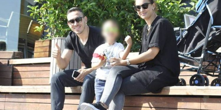 Mevlüt Erdinç: Eşim çocuklarımı göstermiyor, ailesi çocukların benden olmadığını söyledi