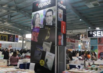 Mezopotamya Kitap Fuarını 5 günde 237 bin kişi ziyaret etti