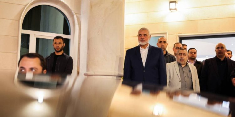 Mısır, Gazze için aracılık etmeye çalışıyor: İsrail geçici, Hamas kalıcı ateşkeste ısrarlı