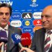 Montella ve Büyükekşi'den kura yorumu