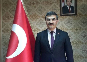 Devleti dolandıran müdür görevden alındı