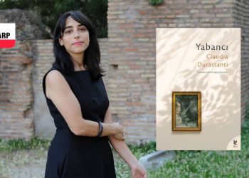 Müebbet sürgünlüğün romanı: 'Yabancı'