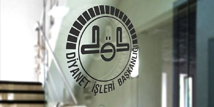 Müftülük binasında engelli memur darp edildi iddiası