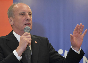 Muharrem İnce'den 'belediye başkanlığı' açıklaması: CHP'nin İzmir adayı mı olacak?