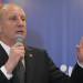Muharrem İnce'den 'belediye başkanlığı' açıklaması: CHP'nin İzmir adayı mı olacak?
