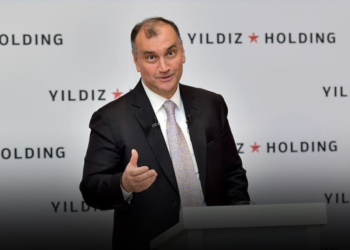 Murat Ülker tepkili: Herkes aptal, siz akıllısınız öyle mi?