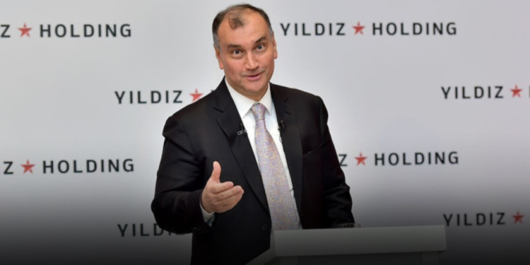 Murat Ülker tepkili: Herkes aptal, siz akıllısınız öyle mi?