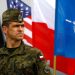 NATO üyesi Polonya: Rus füzesi hava sahamızdan 40 kilometre içeri girdi