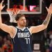 NBA'de gecenin sonuçları: Doncic yıldızlaştı, Mavericks kazandı