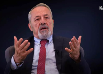 Naci Görür anormal zarar görecek şehirleri açıkladı