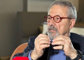 Naci Görür: Şu an bir sıkıntı görmüyorum