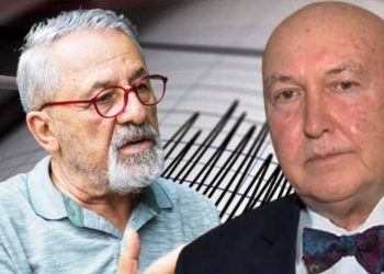 Çınarcık depremi sonrası uzmanlardan farklı yorumlar