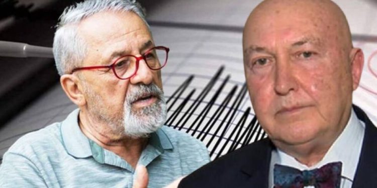 Çınarcık depremi sonrası uzmanlardan farklı yorumlar