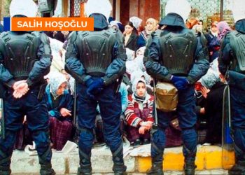 Nasıl bu kadar bağnaz olduk?