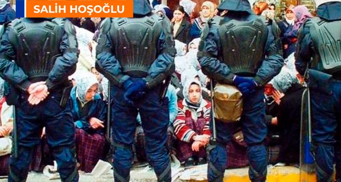 Nasıl bu kadar bağnaz olduk?