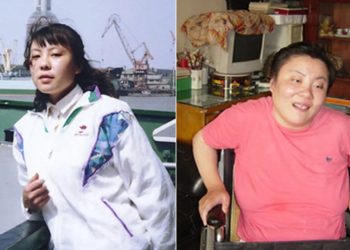 Nasıl zehirlendiği 30 yıldır 'çözülemeyen' Çinli kadın öldü