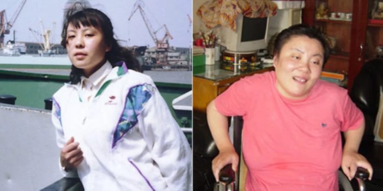 Nasıl zehirlendiği 30 yıldır 'çözülemeyen' Çinli kadın öldü