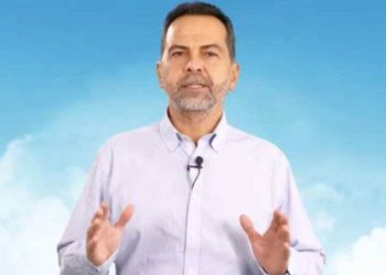 Nasuh Mahruki, Beşiktaş Belediye Başkan aday adayı oldu!