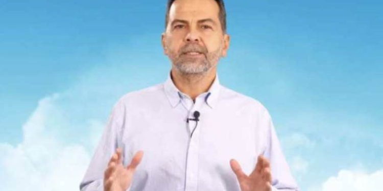 Nasuh Mahruki, Beşiktaş Belediye Başkan aday adayı oldu!