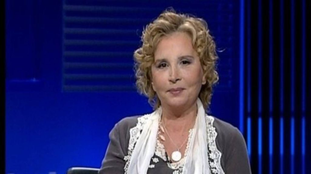 Nazlı Ilıcak yeniden cezaevine girdi