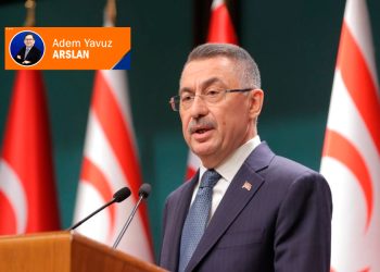 “Ne ‘fetö’sü ulan!” demedikçe…