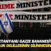 Netanyahu Gazze bahanesiyle yolsuzluk delillerinin silinmesini istemiş