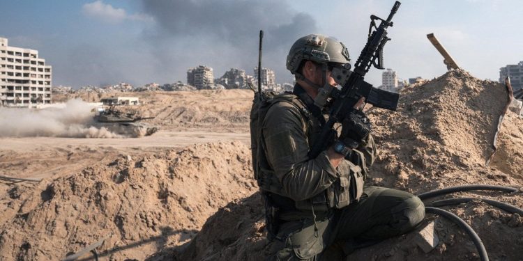 Netanyahu Gazze toplantısını iptal etti, Hamas heyeti Mısır'da