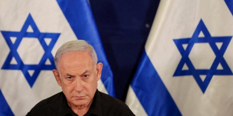 Netanyahu: İstifa etmeyeceğim, savaş aylar sürecek